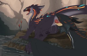 Artist Flamespitter - Page 94