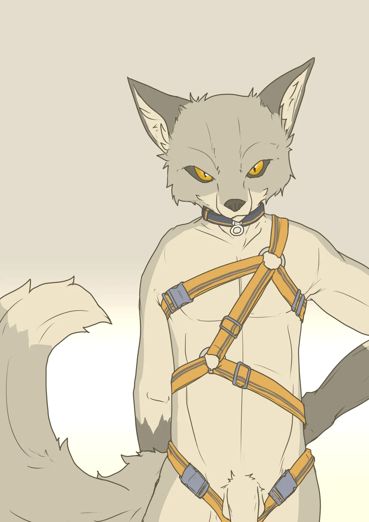 Artist - fox_cub_noodle 仔狐饂飩 - Image 16
