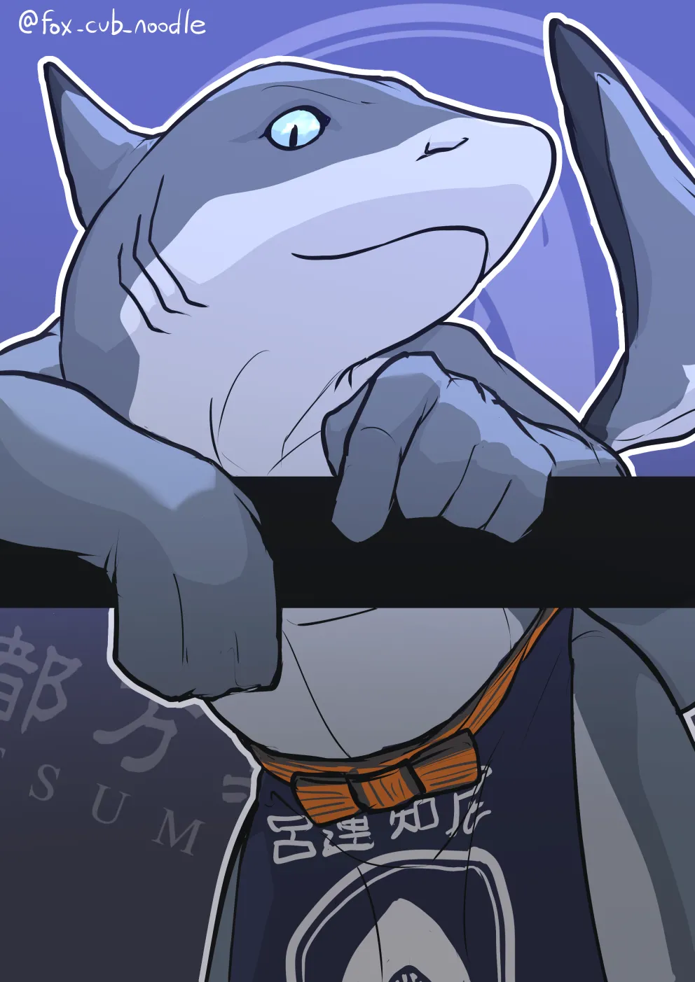 Artist - fox_cub_noodle 仔狐饂飩 - Image 172