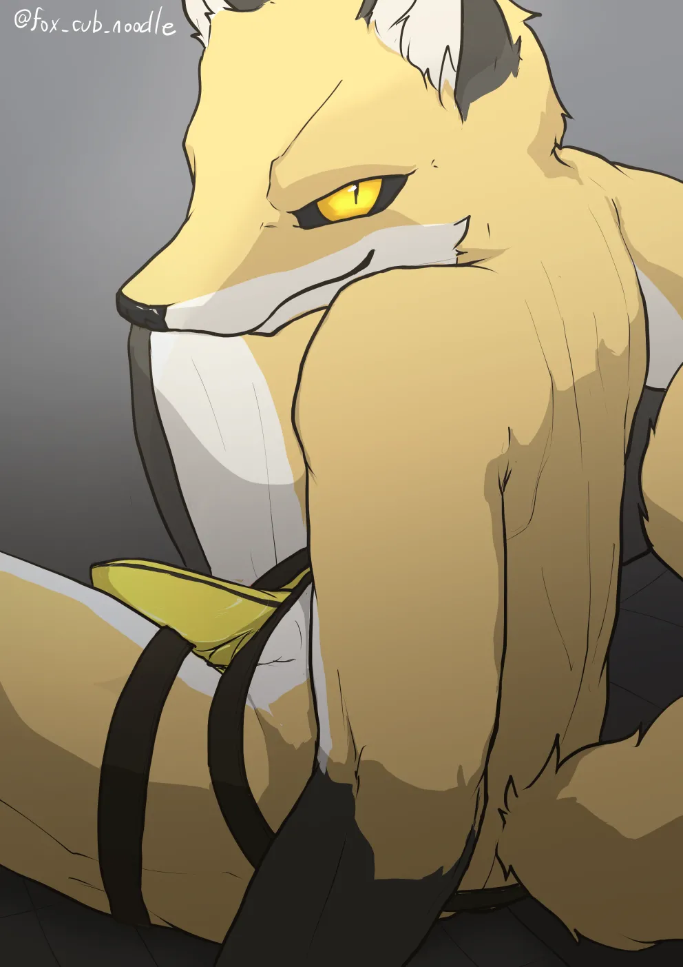 Artist - fox_cub_noodle 仔狐饂飩 - Image 245