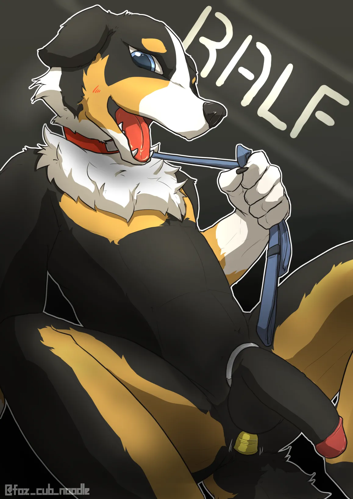 Artist - fox_cub_noodle 仔狐饂飩 - Image 403