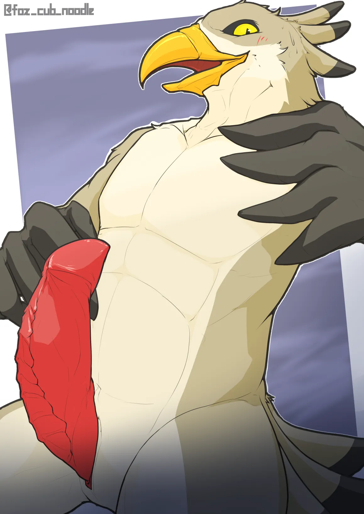 Artist - fox_cub_noodle 仔狐饂飩 - Image 440