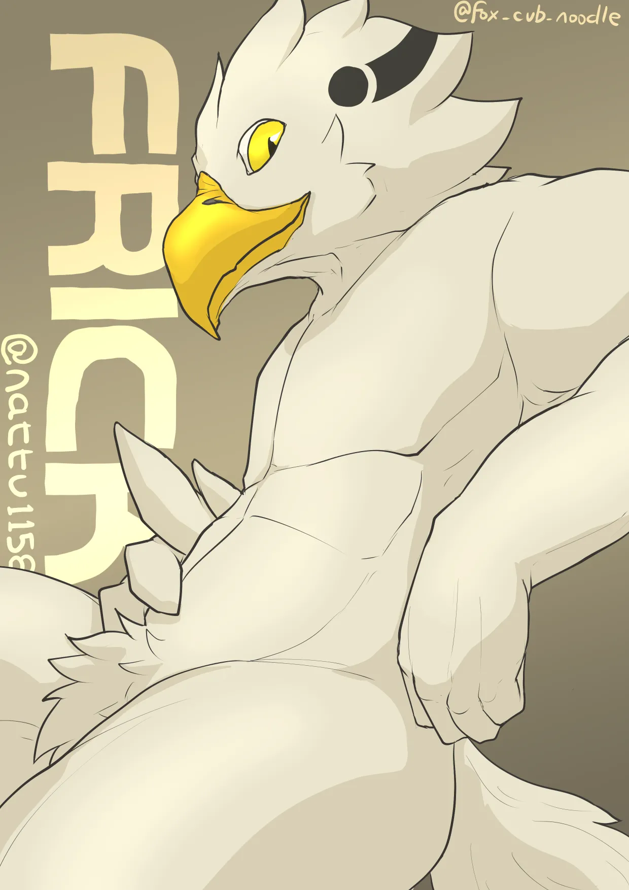 Artist - fox_cub_noodle 仔狐饂飩 - Image 649