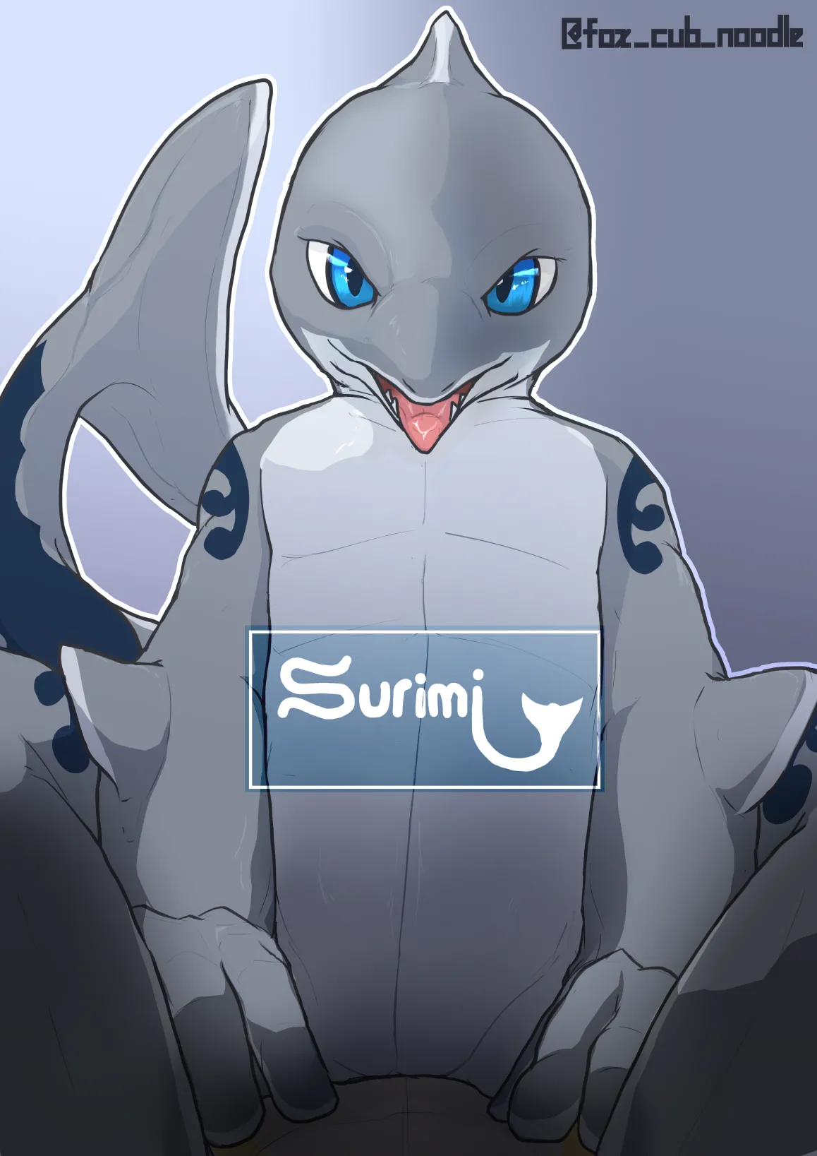 Artist - fox_cub_noodle 仔狐饂飩 - Image 721
