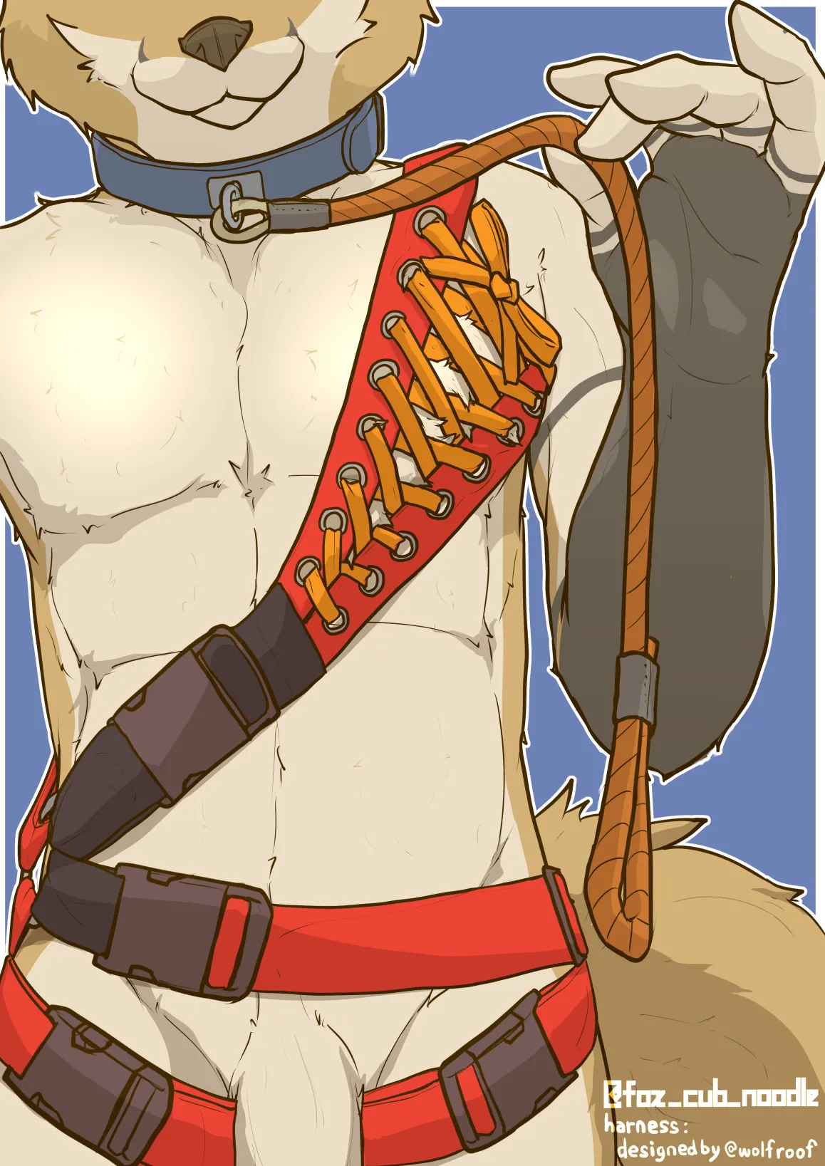 Artist - fox_cub_noodle 仔狐饂飩 - Image 750