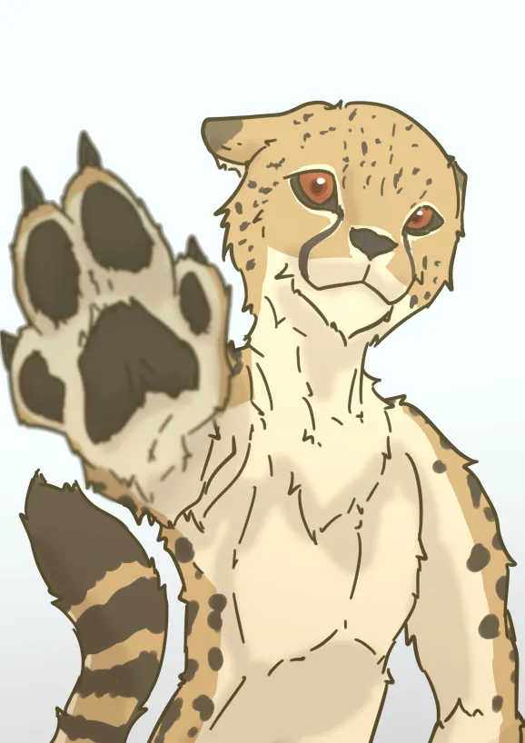 Artist - fox_cub_noodle 仔狐饂飩 - Image 781
