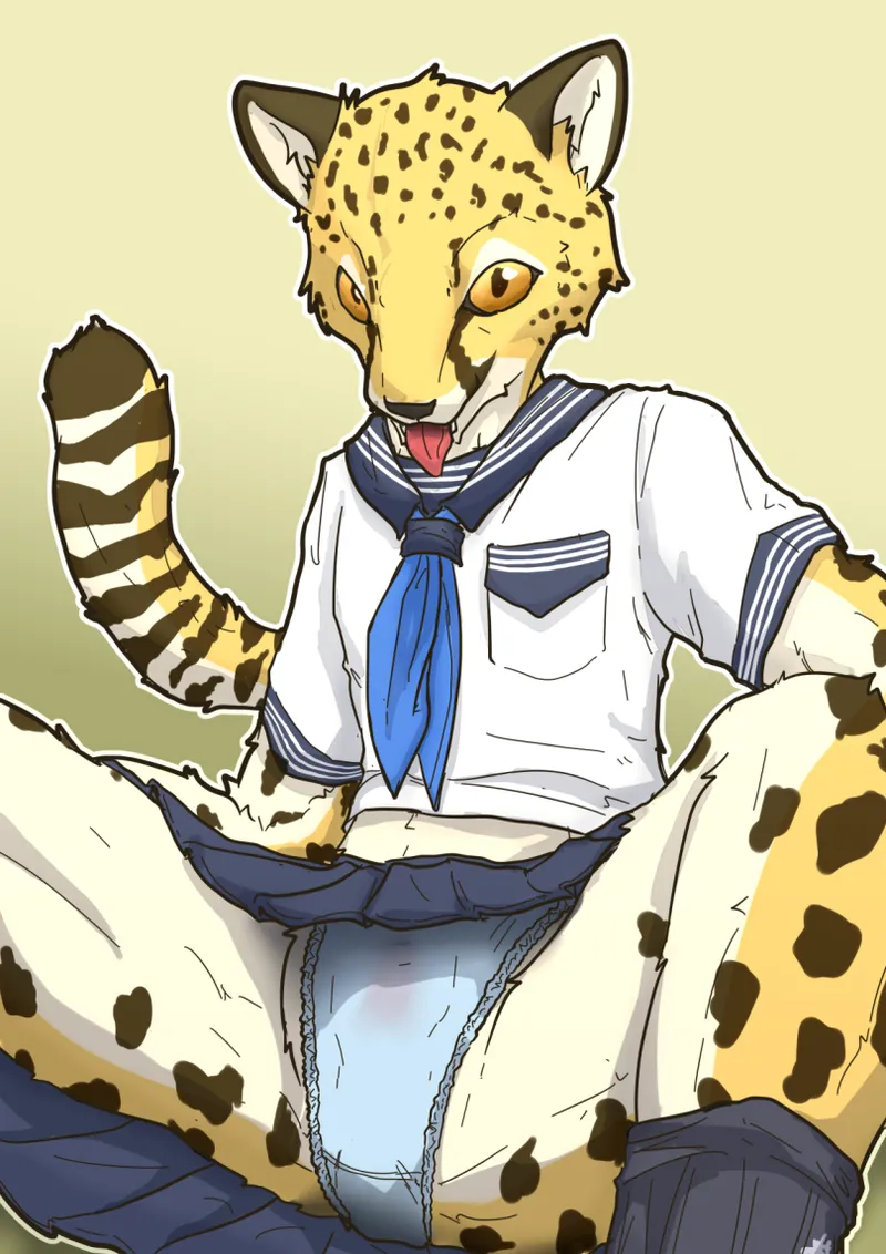 Artist - fox_cub_noodle 仔狐饂飩 - Image 782