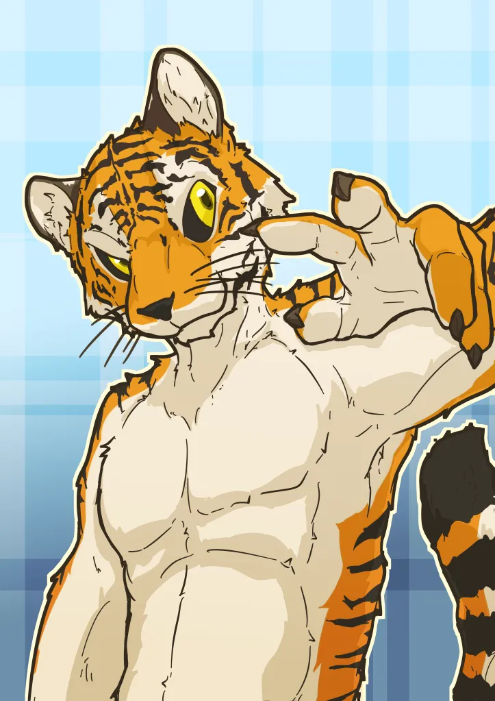 Artist - fox_cub_noodle 仔狐饂飩 - Image 785