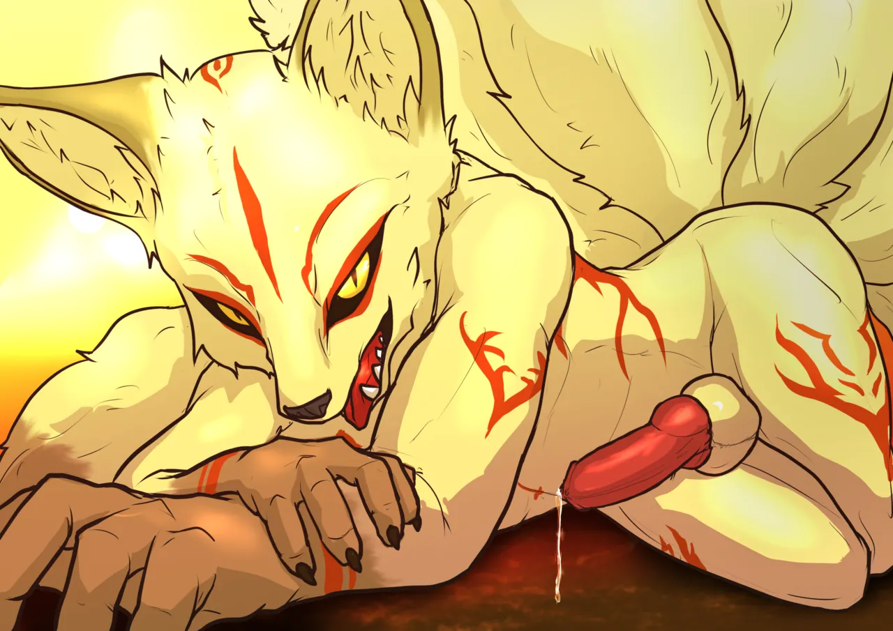 Artist - fox_cub_noodle 仔狐饂飩 - Image 8