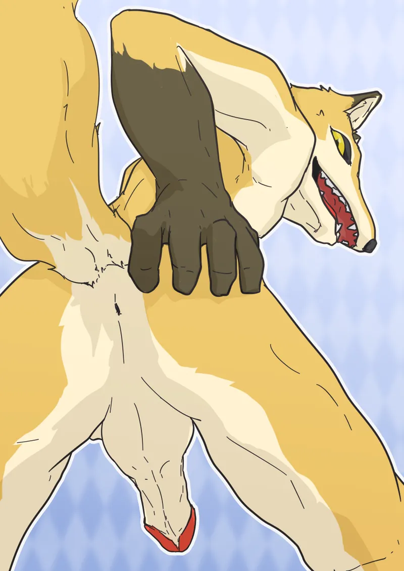 Artist - fox_cub_noodle 仔狐饂飩 - Image 823