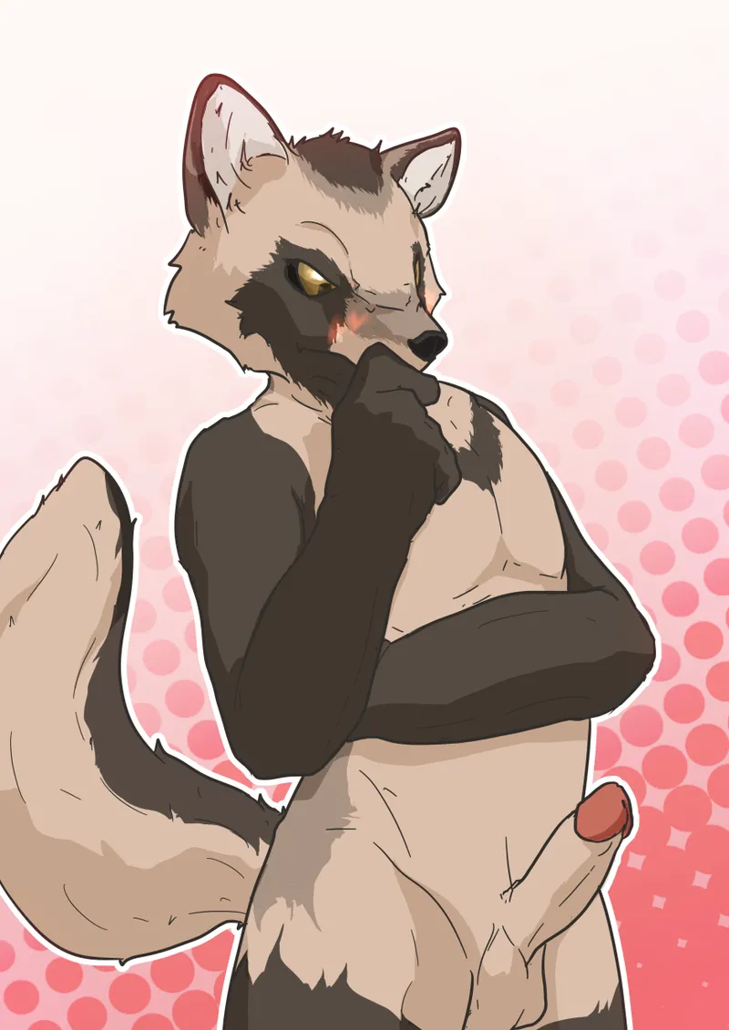 Artist - fox_cub_noodle 仔狐饂飩 - Image 826