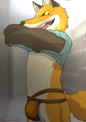 Artist - fox_cub_noodle 仔狐饂飩 - Page 100
