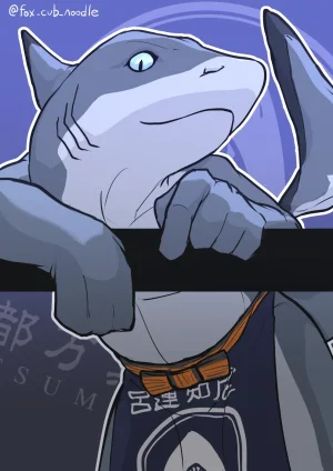 Artist - fox_cub_noodle 仔狐饂飩 - Page 172