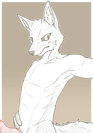 Artist - fox_cub_noodle 仔狐饂飩 - Page 18