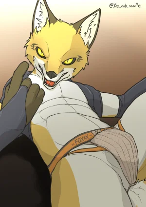 Artist - fox_cub_noodle 仔狐饂飩 - Page 190