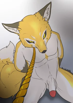 Artist - fox_cub_noodle 仔狐饂飩 - Page 21