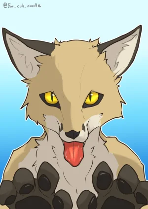 Artist - fox_cub_noodle 仔狐饂飩 - Page 225