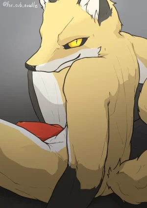 Artist - fox_cub_noodle 仔狐饂飩 - Page 246