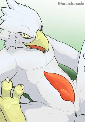 Artist - fox_cub_noodle 仔狐饂飩 - Page 286