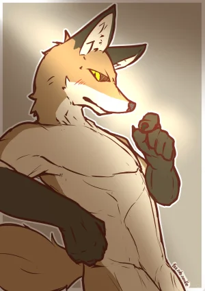 Artist - fox_cub_noodle 仔狐饂飩 - Page 30