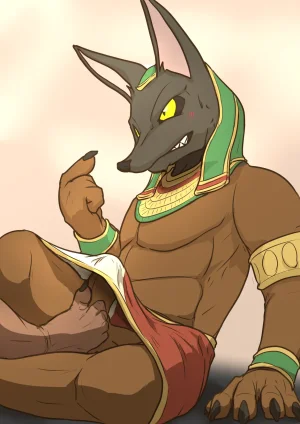 Artist - fox_cub_noodle 仔狐饂飩 - Page 33