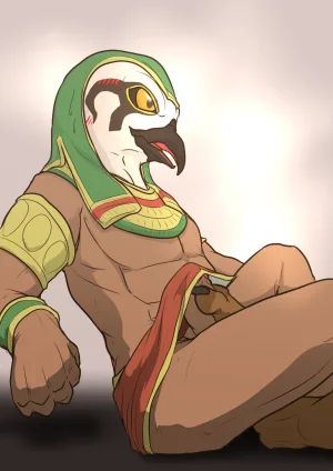 Artist - fox_cub_noodle 仔狐饂飩 - Page 34