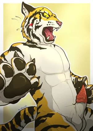 Artist - fox_cub_noodle 仔狐饂飩 - Page 35