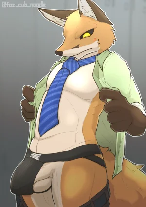 Artist - fox_cub_noodle 仔狐饂飩 - Page 369