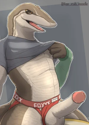Artist - fox_cub_noodle 仔狐饂飩 - Page 374