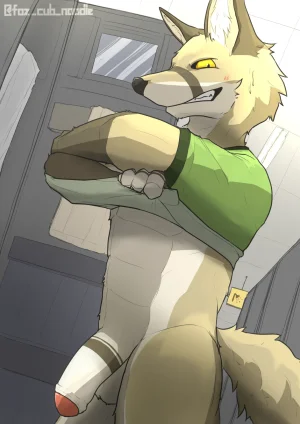 Artist - fox_cub_noodle 仔狐饂飩 - Page 390