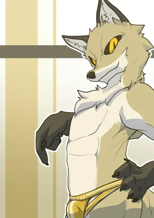 Artist - fox_cub_noodle 仔狐饂飩 - Page 42