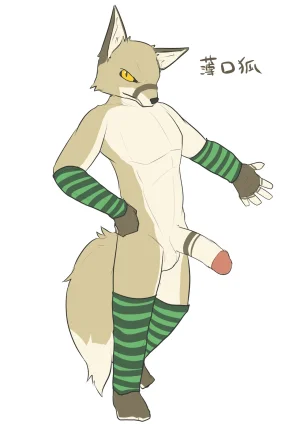 Artist - fox_cub_noodle 仔狐饂飩 - Page 423