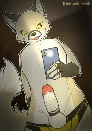 Artist - fox_cub_noodle 仔狐饂飩 - Page 466