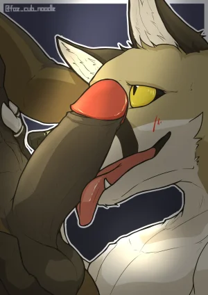 Artist - fox_cub_noodle 仔狐饂飩 - Page 484