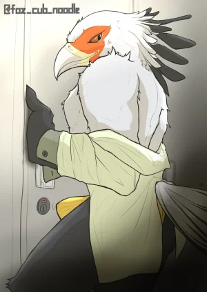 Artist - fox_cub_noodle 仔狐饂飩 - Page 510