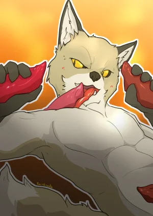 Artist - fox_cub_noodle 仔狐饂飩 - Page 52
