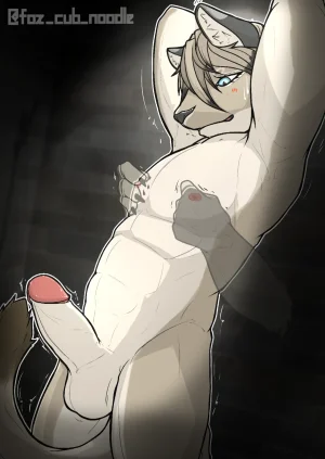 Artist - fox_cub_noodle 仔狐饂飩 - Page 526