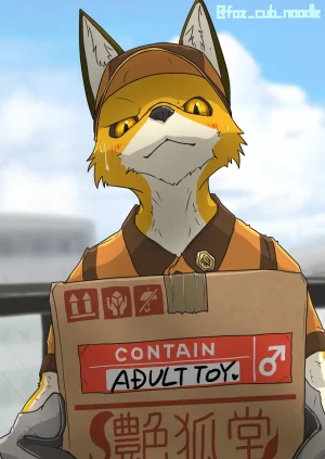 Artist - fox_cub_noodle 仔狐饂飩 - Page 536