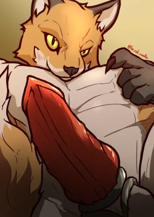 Artist - fox_cub_noodle 仔狐饂飩 - Page 54