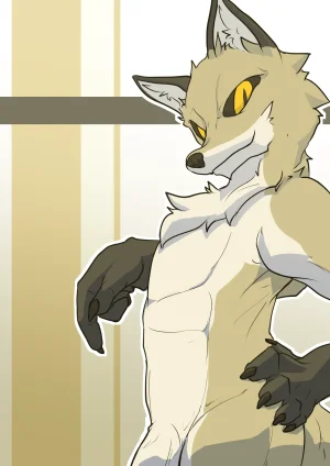 Artist - fox_cub_noodle 仔狐饂飩 - Page 544