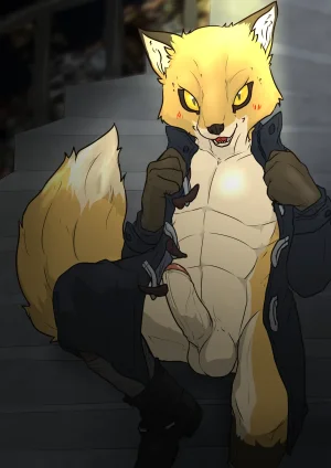 Artist - fox_cub_noodle 仔狐饂飩 - Page 550