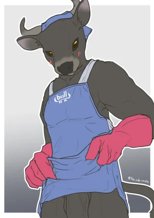 Artist - fox_cub_noodle 仔狐饂飩 - Page 561