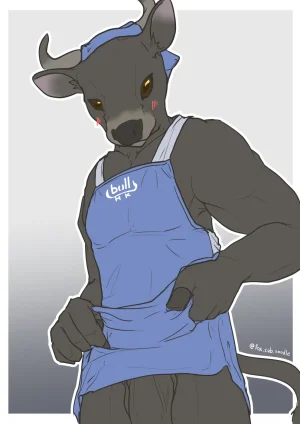 Artist - fox_cub_noodle 仔狐饂飩 - Page 562