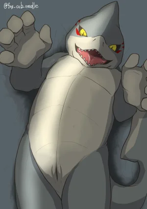 Artist - fox_cub_noodle 仔狐饂飩 - Page 647