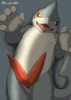 Artist - fox_cub_noodle 仔狐饂飩 - Page 648