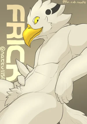 Artist - fox_cub_noodle 仔狐饂飩 - Page 649