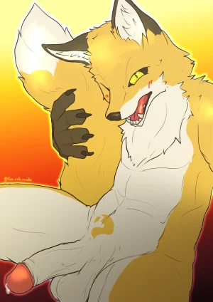 Artist - fox_cub_noodle 仔狐饂飩 - Page 65