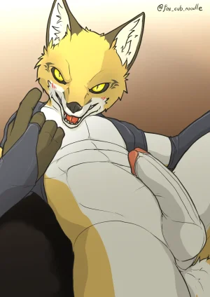 Artist - fox_cub_noodle 仔狐饂飩 - Page 659