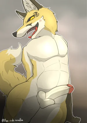Artist - fox_cub_noodle 仔狐饂飩 - Page 663