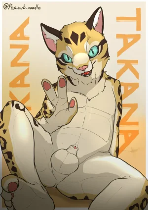 Artist - fox_cub_noodle 仔狐饂飩 - Page 677